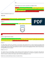 Pensamiento-Pseudocódigo Diagramas de Flujo