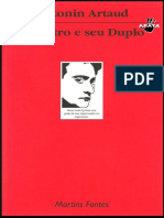 Livro - Antonin Artaud - O TEATRO E SEU DUPLO.pdf