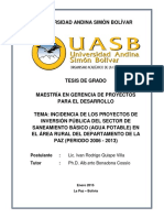 TE-106 Bolivia PDF