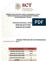 4.1 Acreditación NOM 20-57 Autotanques