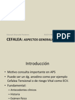 Cefalea 1 PDF