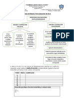 Guía de Repaso para Evaluación de OA 6