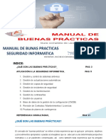 Buenas-Prácticas Seguridad Informatica