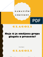 Gramatički Leksikon PDF