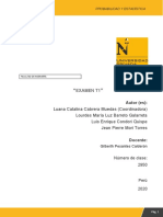 T1 - Probabilidad y Estadística - Barreto Galarreta Lourdes