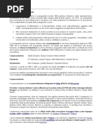 Le avanguardie storiche