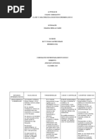 Estudios Epidemiologicos Cuadro Comparativo