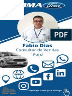 Cartão Digital FabioDias