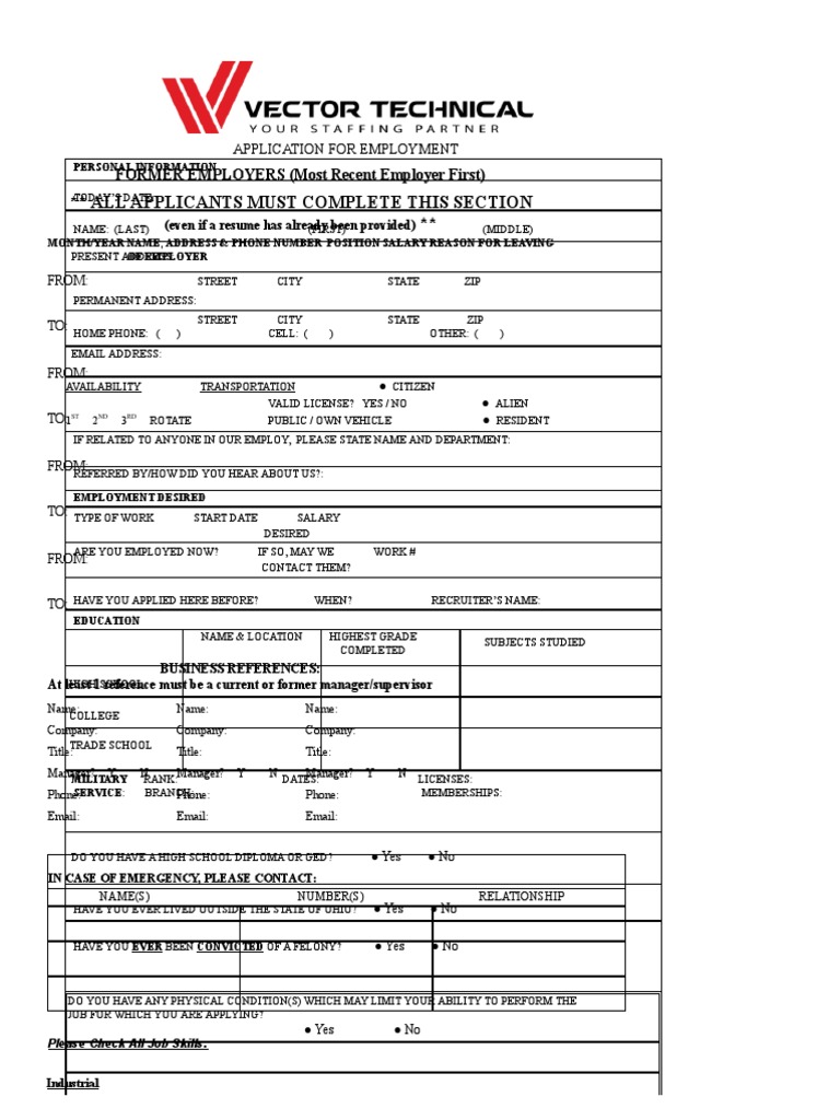 Application Disclosure 2020docx PDF | PDF | Business