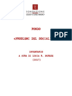 Lelio Basso - Problemi del socialismo - Catalogo.pdf