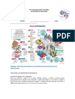 como elaborar infograma