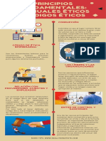 Infografia Etica