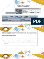 Matriz Individual