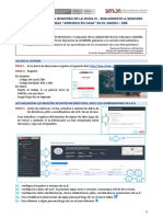 Ficha III Instructivo y Ejemplos