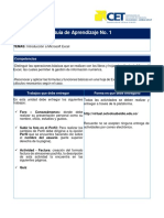 Guía de Aprendizaje 1 PDF