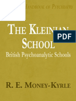 the-kleinian-school