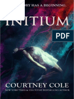 2.5. Initium - Courtney Cole PDF