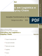 CCOL T 16 - Conceitos em Logistica e Supplay Chain - 99281 Moisés de Oliveira
