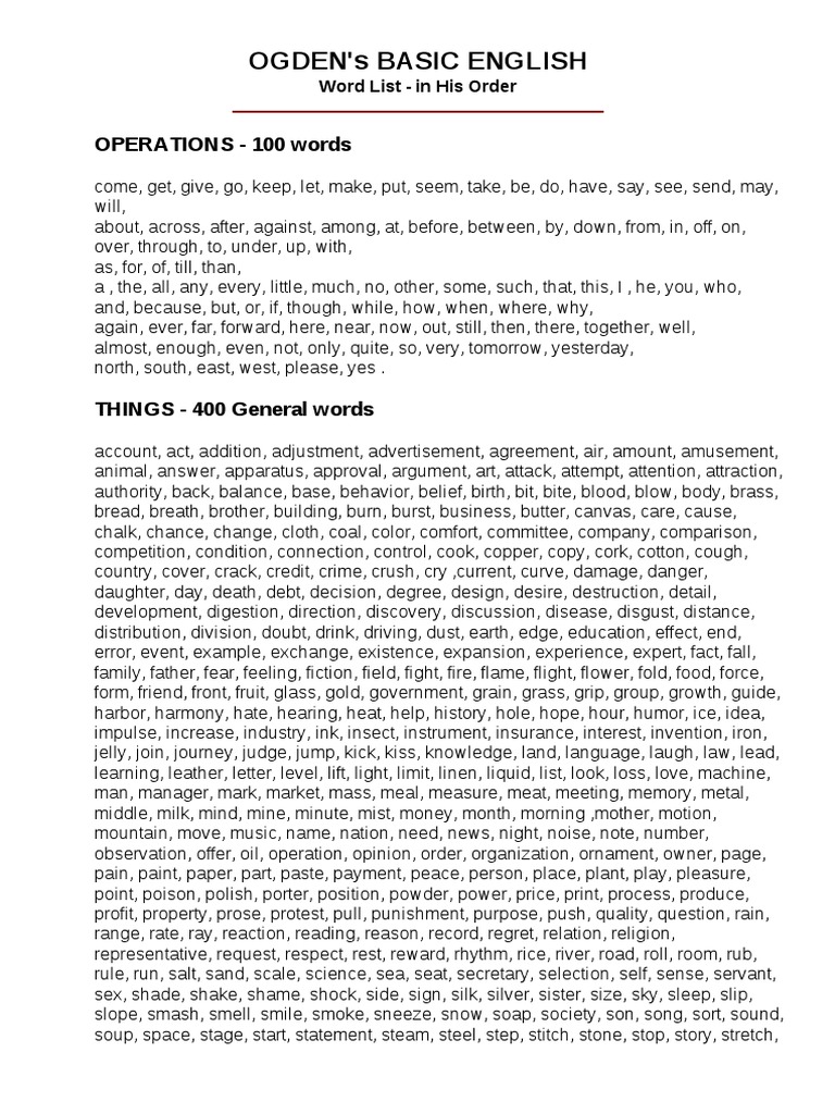 ogden-s-basic-english-word-list-in-his-order-pdf-nature