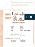 Reesumee - La Conjugaison Des Verbes