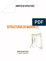 Estructuras de Madera PDF