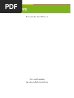 Ecosistemas