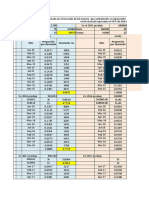 Pronosticos Granja de Juan