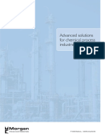 Advanced Solutions For Chemical Process Industries