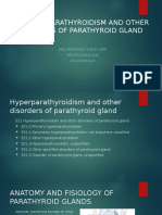 Presentation Parathyroid