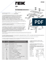 BT600 PDF