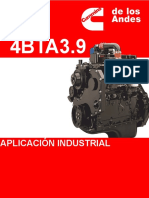 Brochure 4BTA3.9 PDF