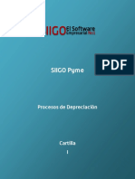 Cartilla Procesos de Depreciacion