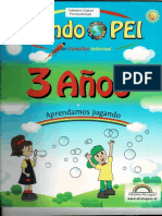 Libro Pei 3 Años PDF