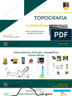 N°6 Cartografia-Geologia A - Pardo