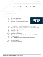 ManualprocedimientoODR PDF