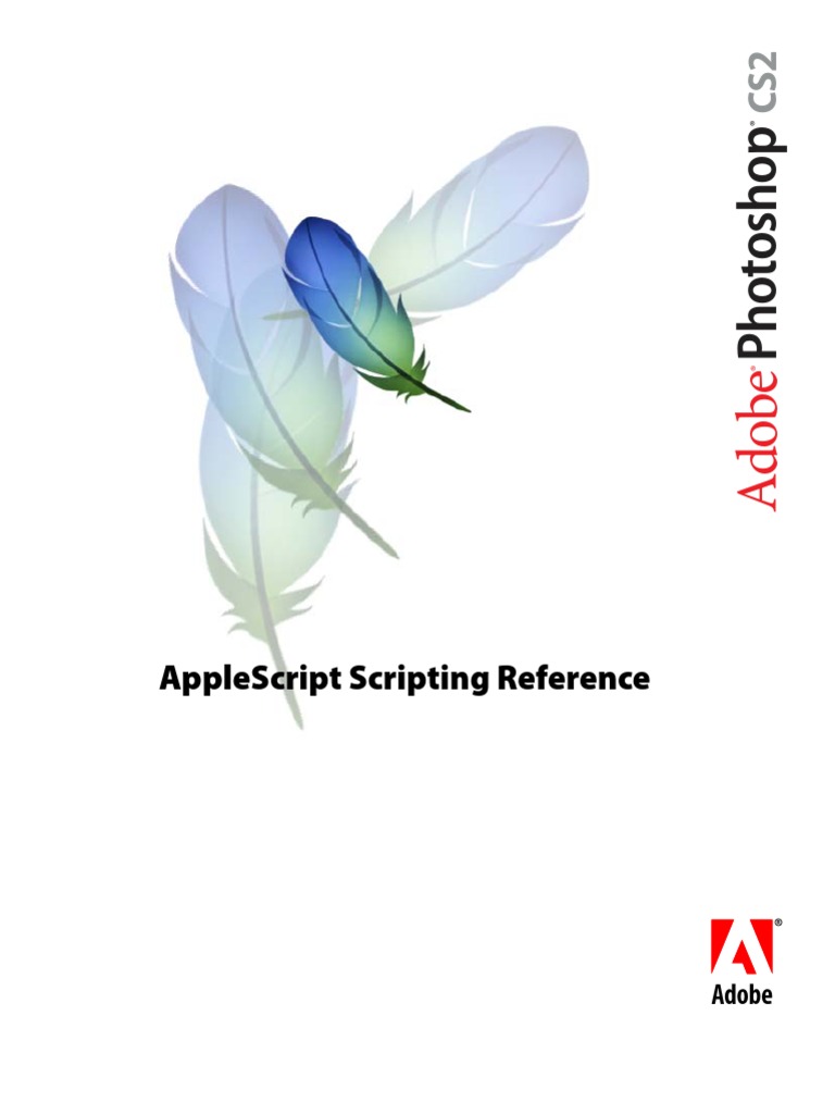Apple Script Reference Guide | PDF | Computers | Technology & Engineering