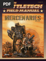 Download 10977 Field Manual - Mercenaries Revised by Elton Lawes SN45989175 doc pdf