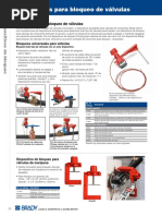 Hoja de Seguridad Vortexx Ecolab | PDF | Reciclaje