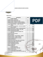 Listado Precios Punto de Venta Distribolivar PDF
