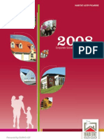 Rapport RSE 2008 - Habitat 6259 Picardie (English)