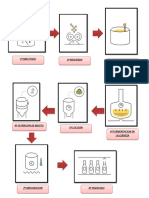 Elaboracion de La Cerveza