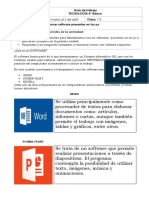 Guia de Estudio N°1 Tecnologia 4° Basico PDF
