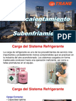 4.-Sobrecalentamiento y Subenfriamiento PDF