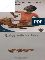 O Chamado de Sosu PDF