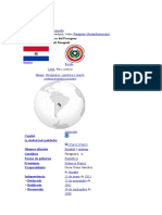 Paraguay