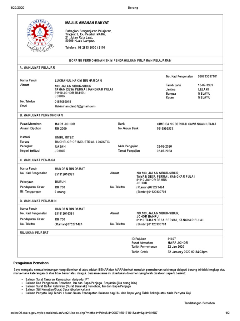 Pendahuluan Pdf