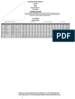 Personal en Mora Salud Total PDF