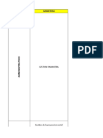 Matriz Final