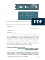 Abstracts Neo Journalism-Libre PDF