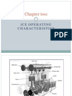 Chapter Two: Ice Operating Characteristics